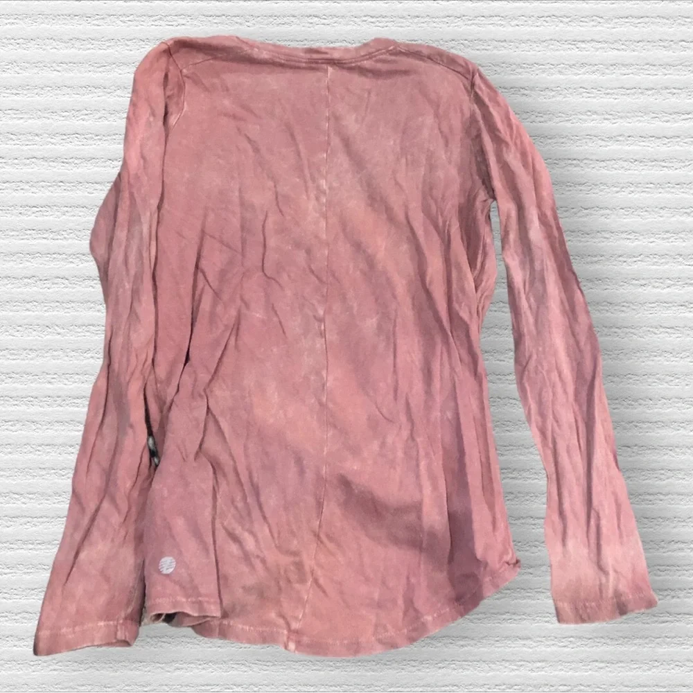 Z by Zella | Knot a Chance | Pink | Top